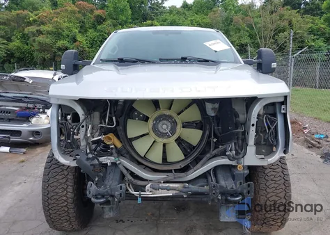 2019 Ford F-250 Xlt from USA, damaged, VIN 1FT7W2BT9KEE35217